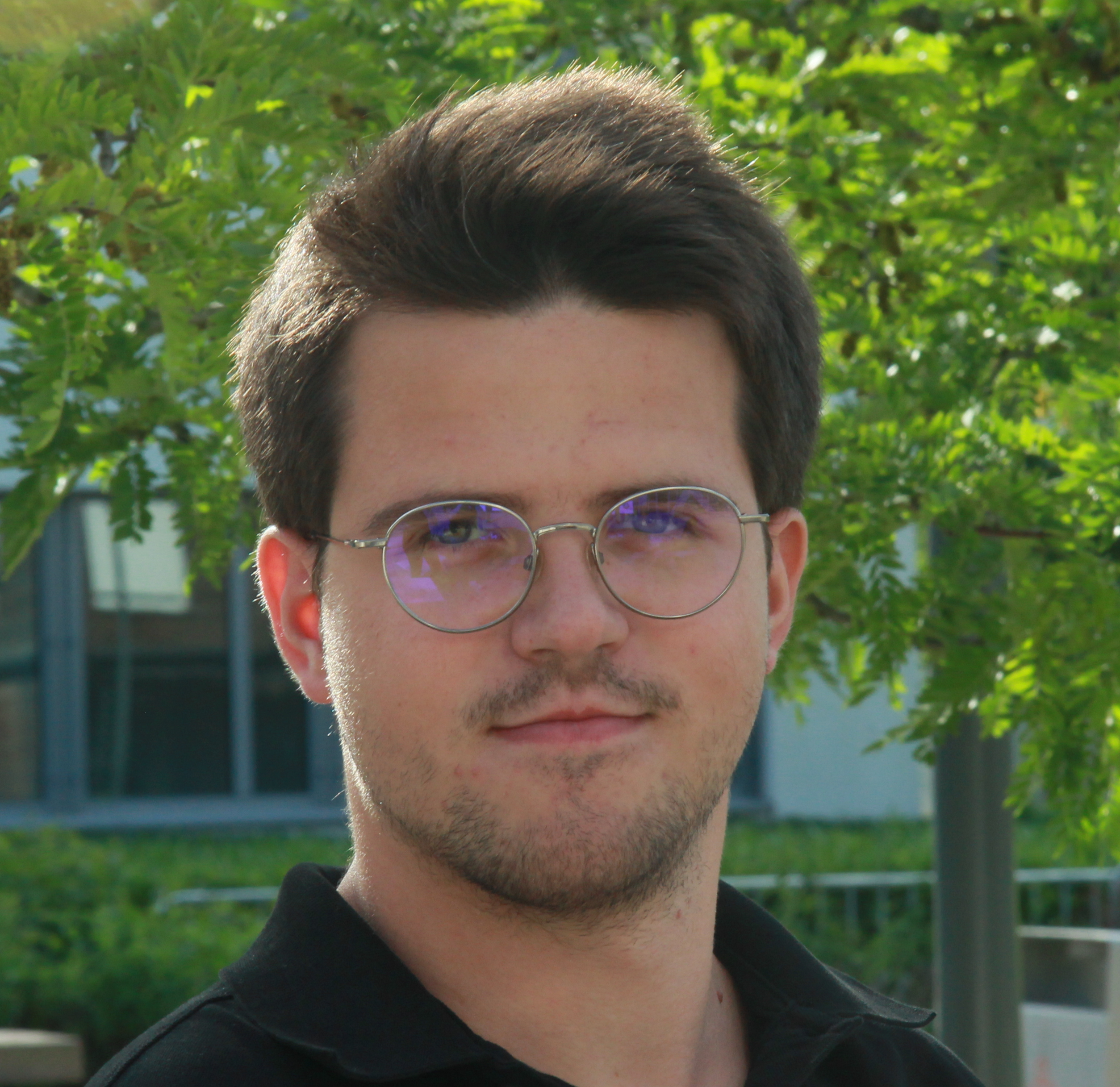 Alexandre Labbe Profile Picture