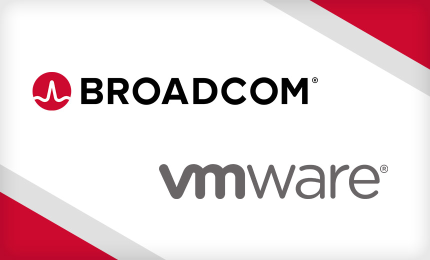 VMware Cloud Director CVE-2024-22276 Sensitive Information Vulnerability